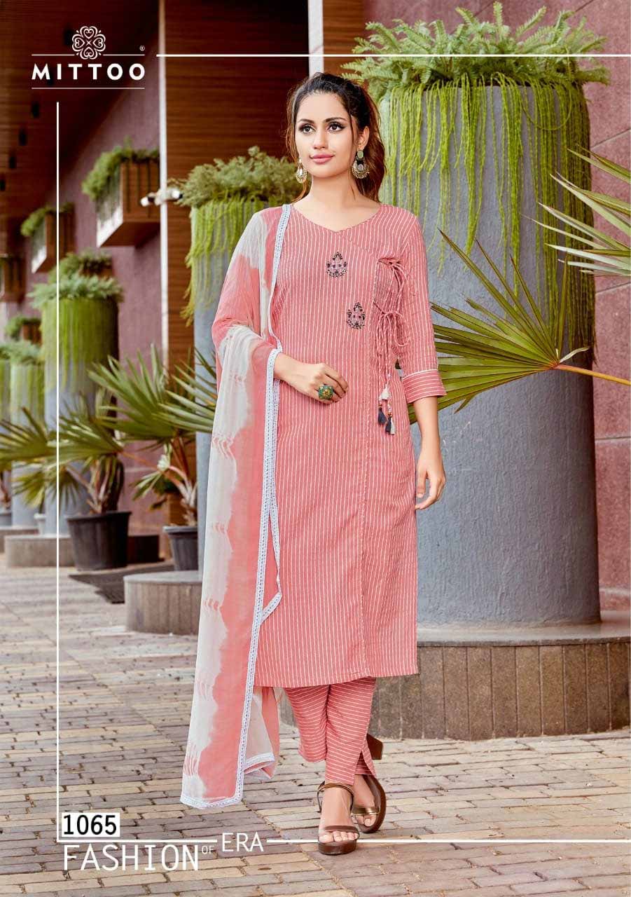 Kurta Vol-4 Mittoo Rayon Cotton Dupatta Kurti Kurta Vol-4 Mittoo Rayon Cotton Dupatta Kurti